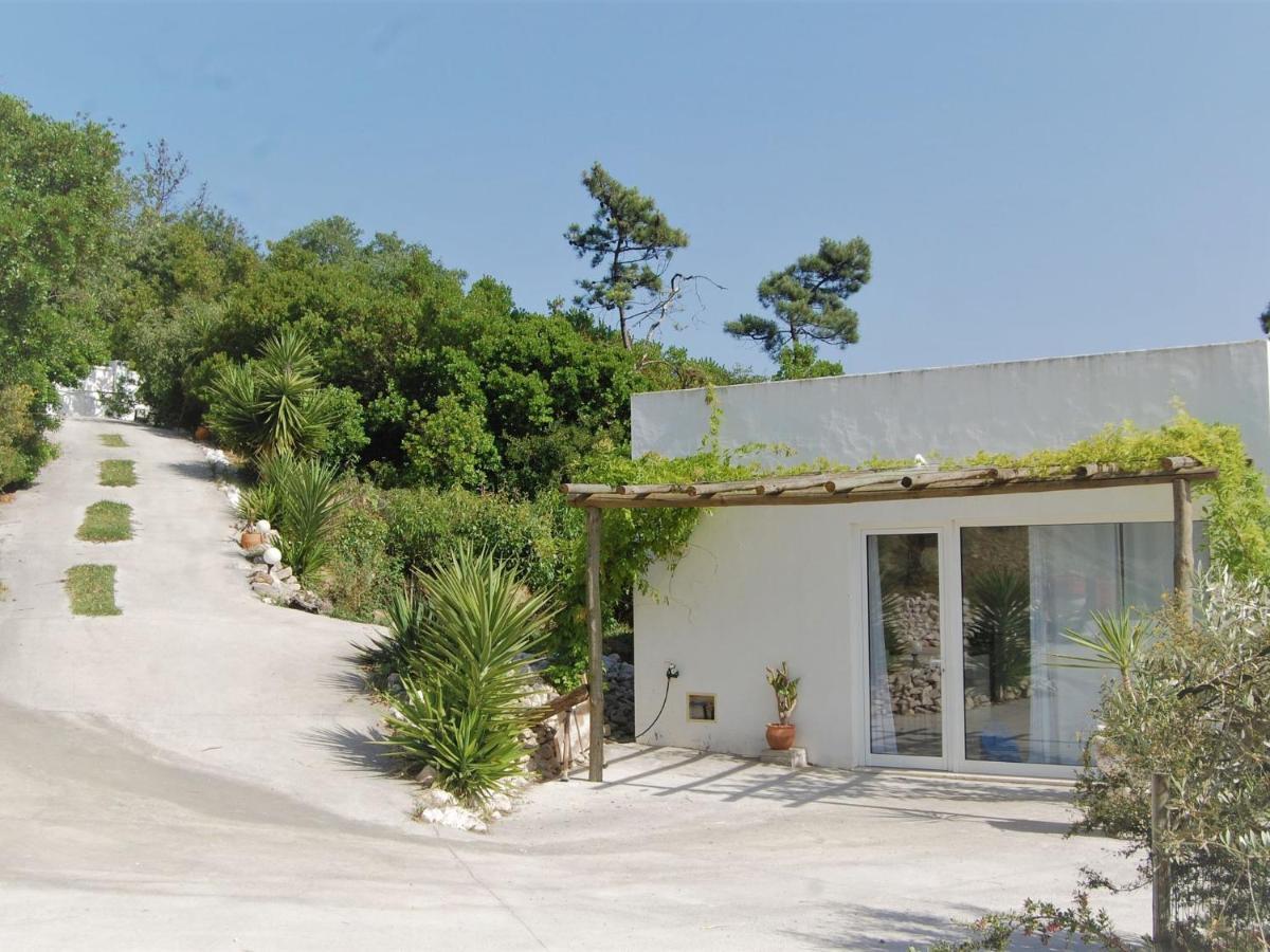 A Perfect Villa With Pool Terrace And Garden Alcobaça Zimmer foto