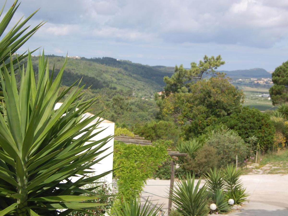 A Perfect Villa With Pool Terrace And Garden Alcobaça Exterior foto